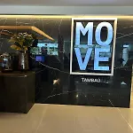 Move Tambau 218