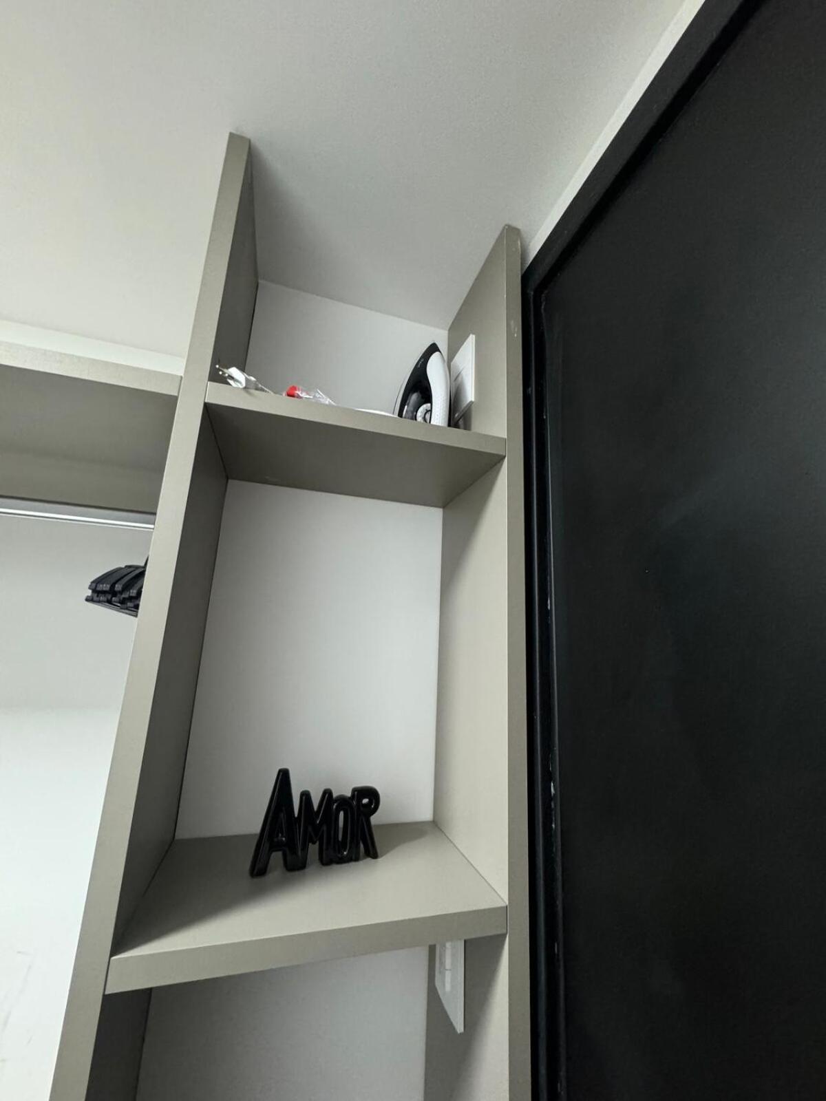 Apartamento Move Tambau 218 *