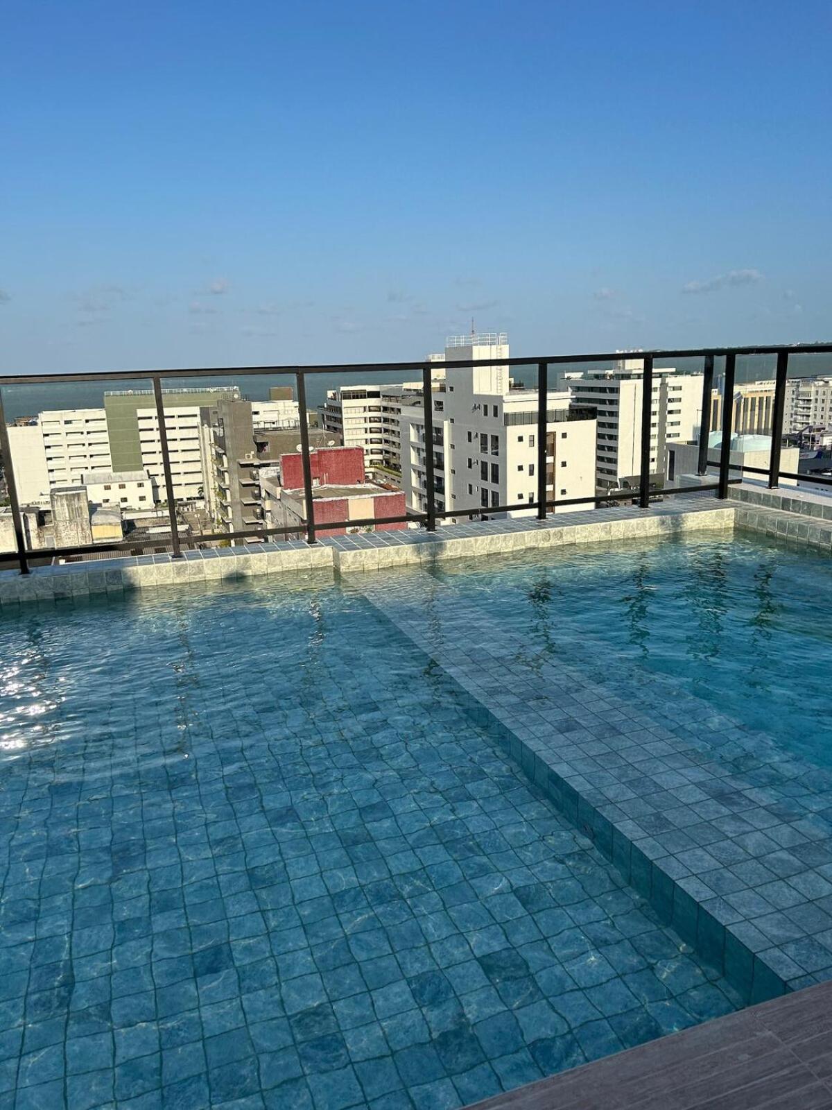 Apartamento Move Tambau 218