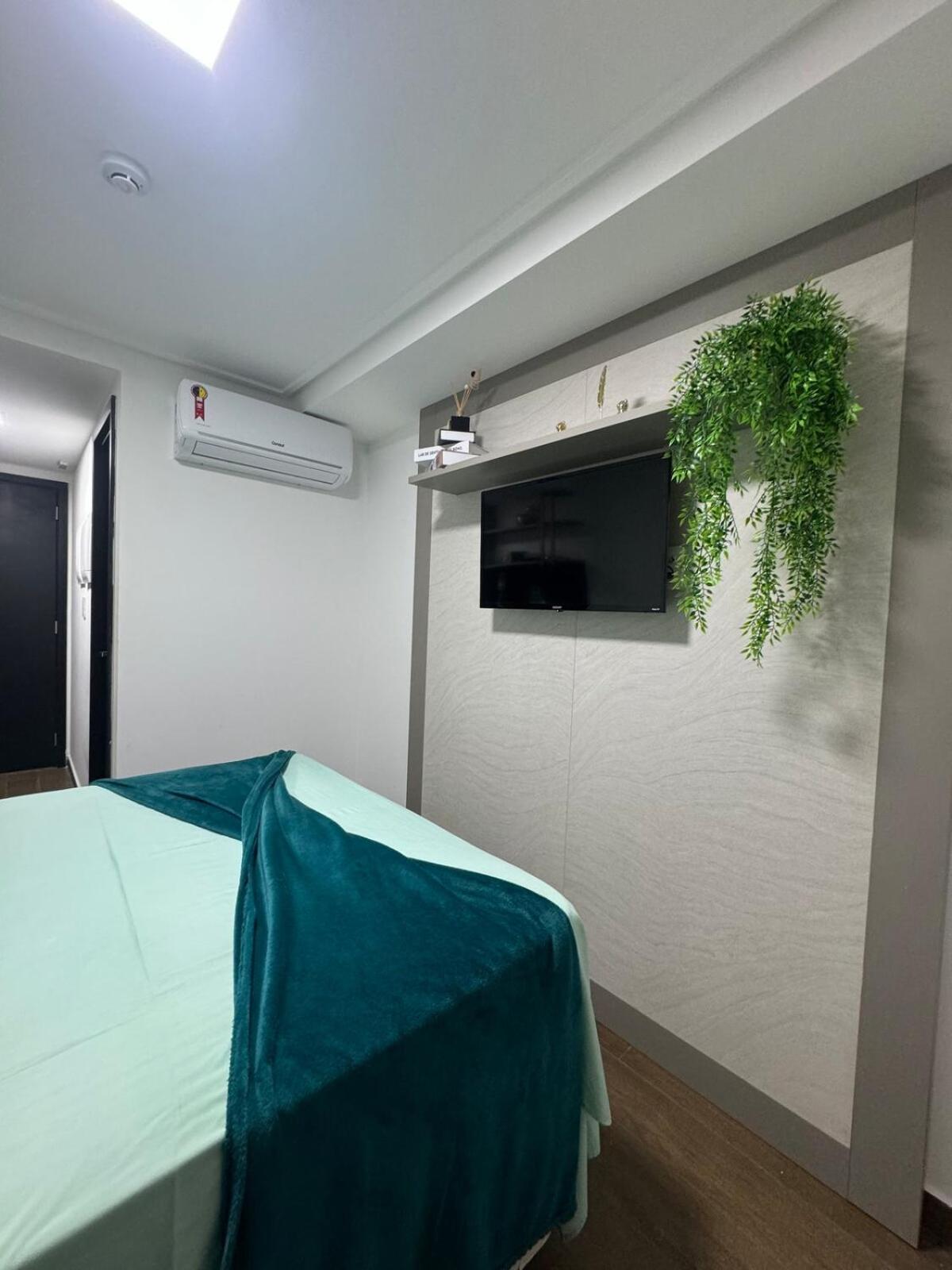 Move Tambau 218 Apartamento João Pessoa